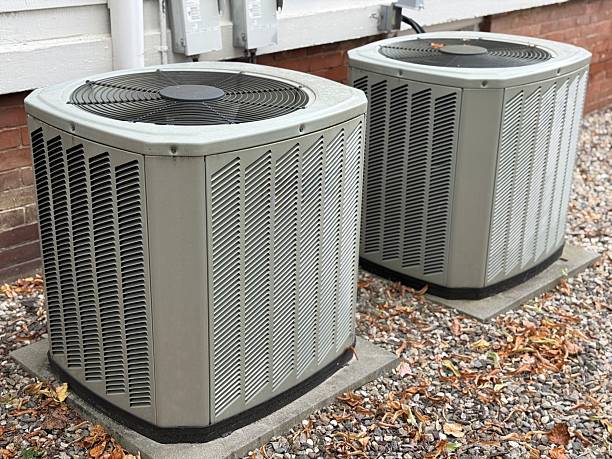 Reliable Emergency Hvac contractor in Spartanburg, SC by Leonard HVAC