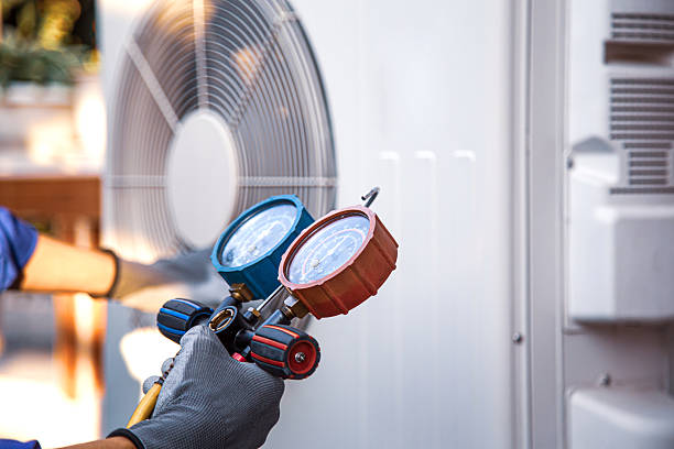 Affordable Emergency Hvac solutions in Spartanburg, SC